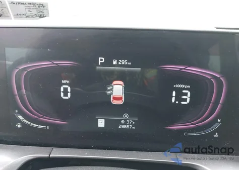 2024 Kia Telluride S from USA, damaged, VIN 5XYP6DGC7RG514519